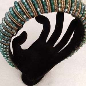 Jewelled Headband